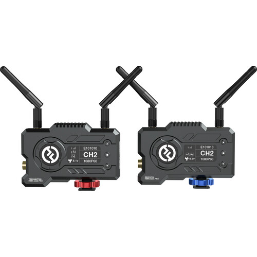 فرستنده-و-گیرنده-تصویر-هالی-لند-Hollyland-Mars-400S-PRO-SDI-HDMI-Wireless-Video-Transmission-System